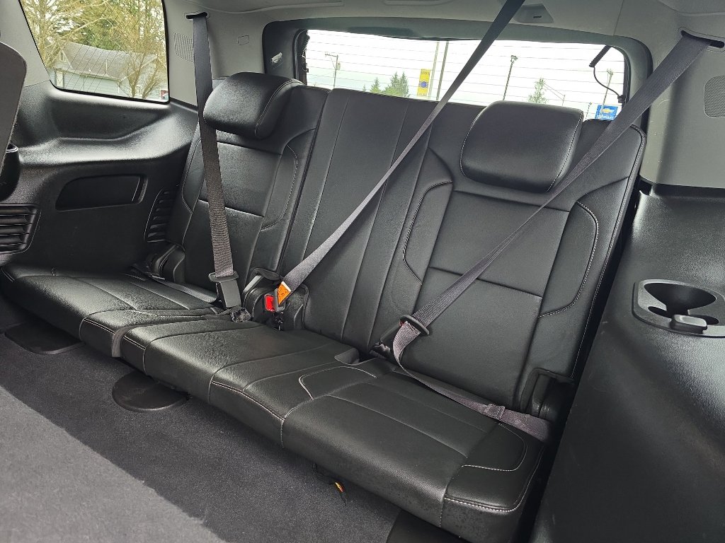 Used 2019 Chevrolet Tahoe LT image 18