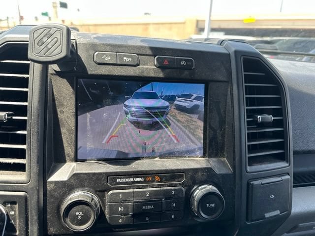 Used 2019 Ford F150 XL w/ Equipment Group 101A Mid AWD/4WD image 6