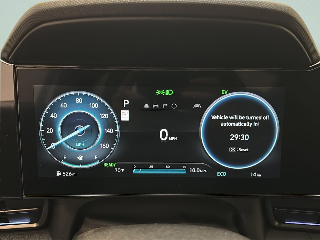 New 2026 Hyundai Elantra Sport image 20