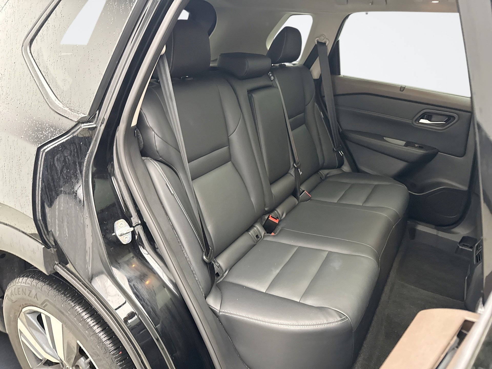 Used 2023 Nissan Rogue SL w/ SL Premium Package AWD/4WD image 18
