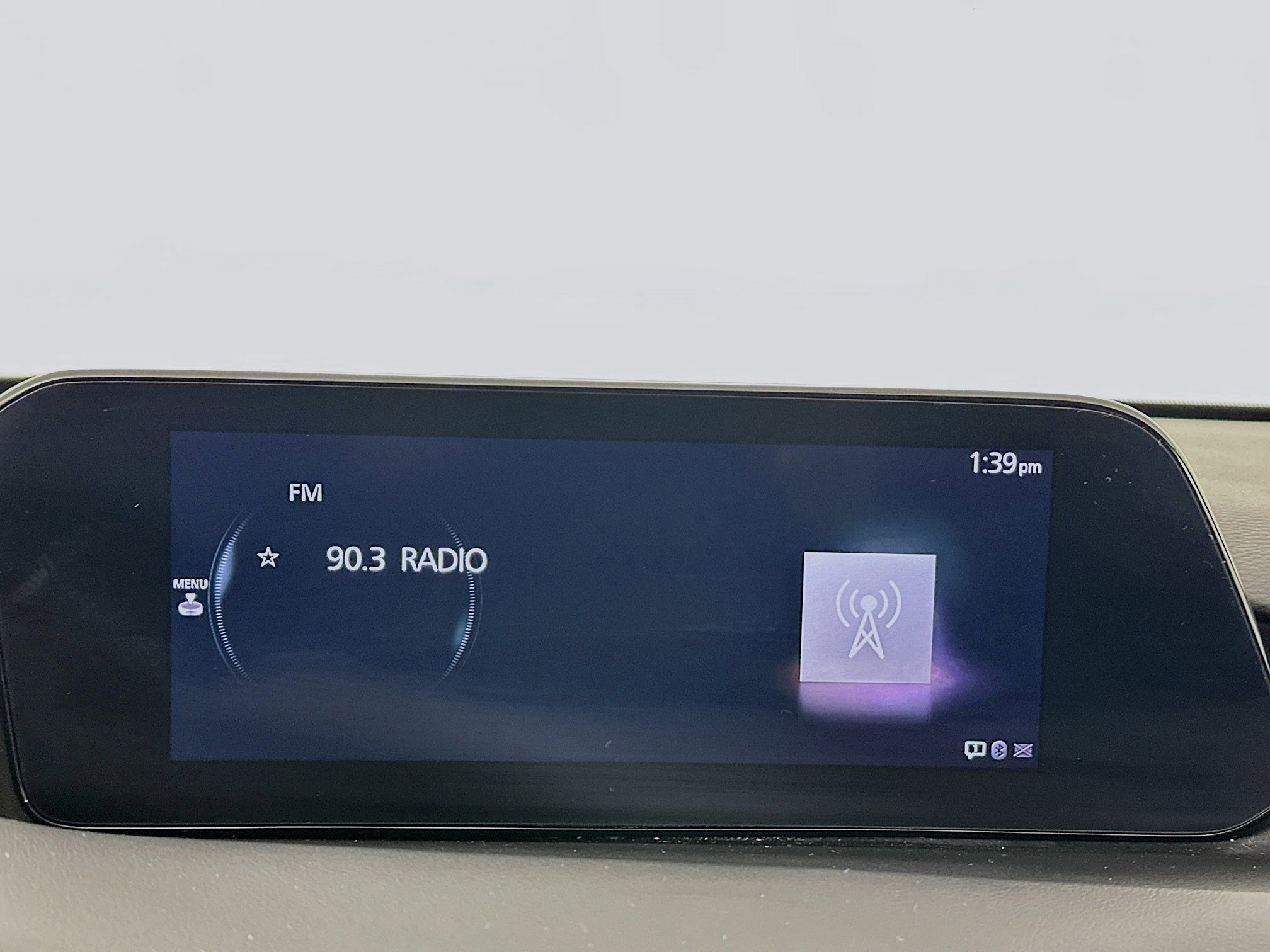 Used 2022 MAZDA MAZDA3 s image 19