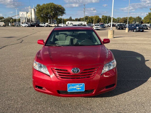 Used 2009 Toyota Camry LE FWD image 4