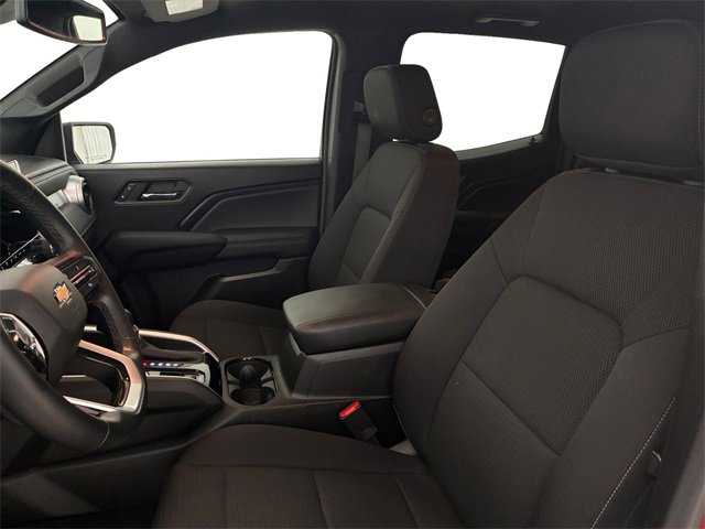 Used 2023 Chevrolet Colorado LT w/ LT Convenience Package II image 12