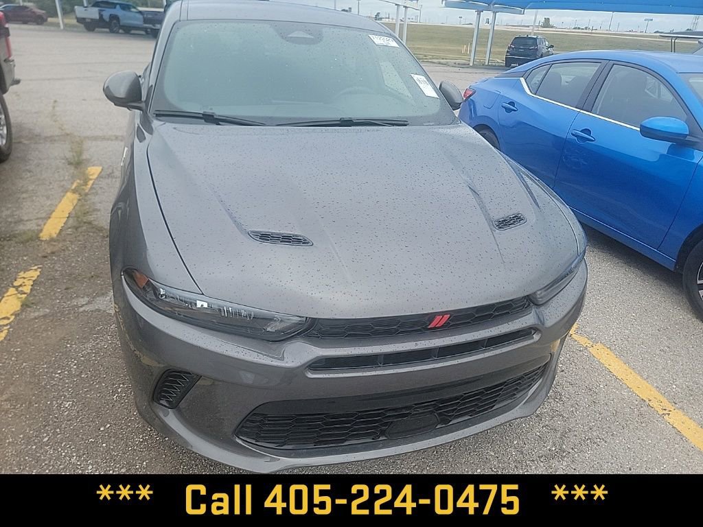 Used 2024 Dodge Hornet R/T image 32