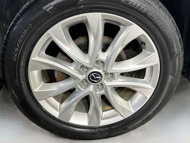 Used 2014 MAZDA CX-5 Grand Touring image 14
