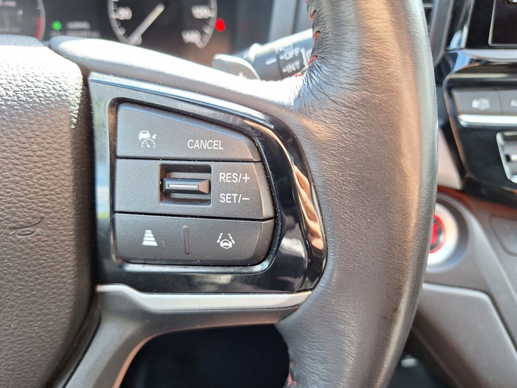 Used 2025 Honda Odyssey Sport-L image 20