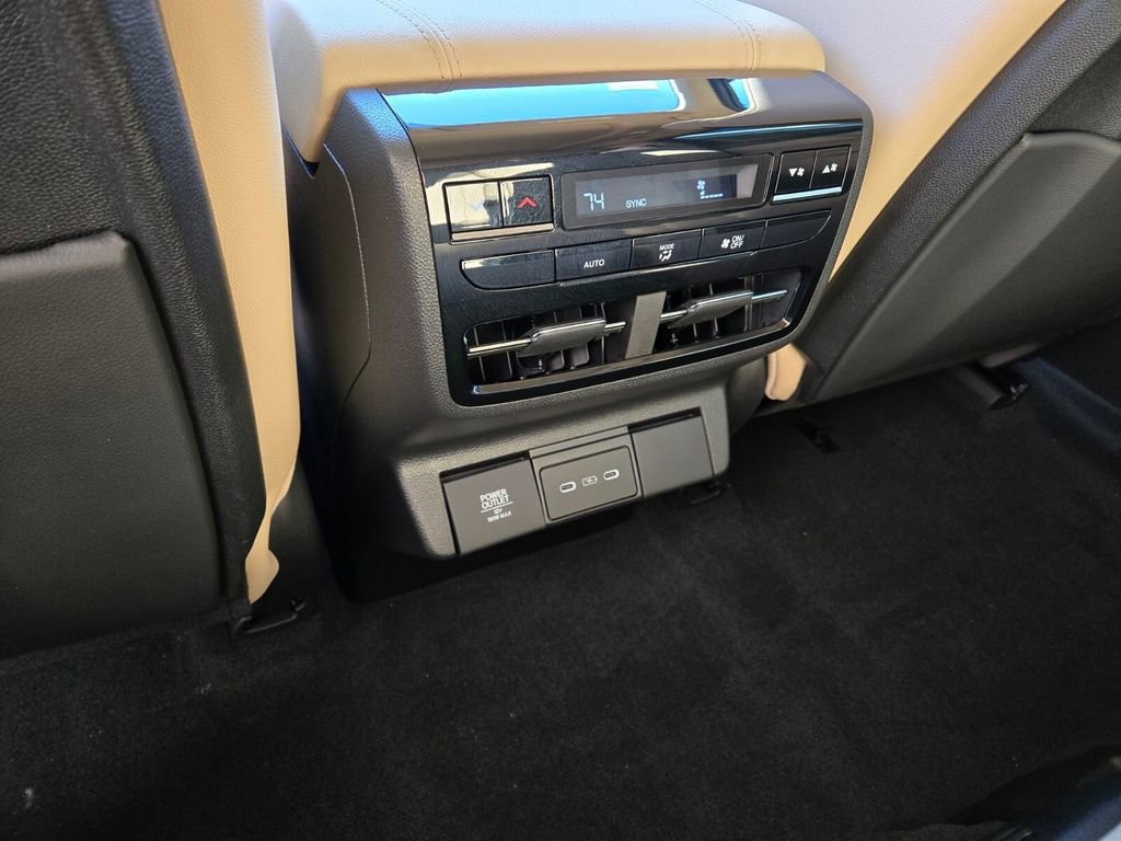 New 2026 Acura MDX SH-AWD image 15