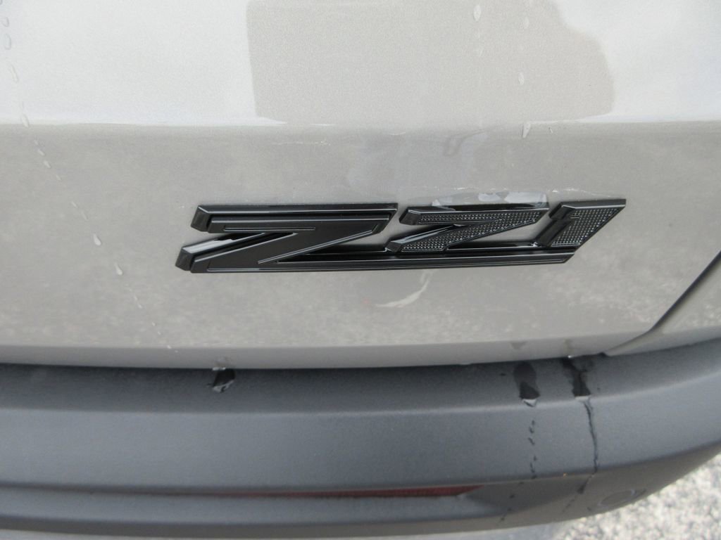 New 2026 Chevrolet Traverse Z71 AWD/4WD image 10