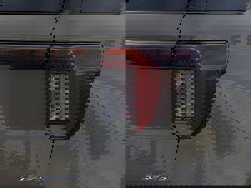 New 2026 Ford Explorer ST-Line w/ ST-Line Street Pack image 21