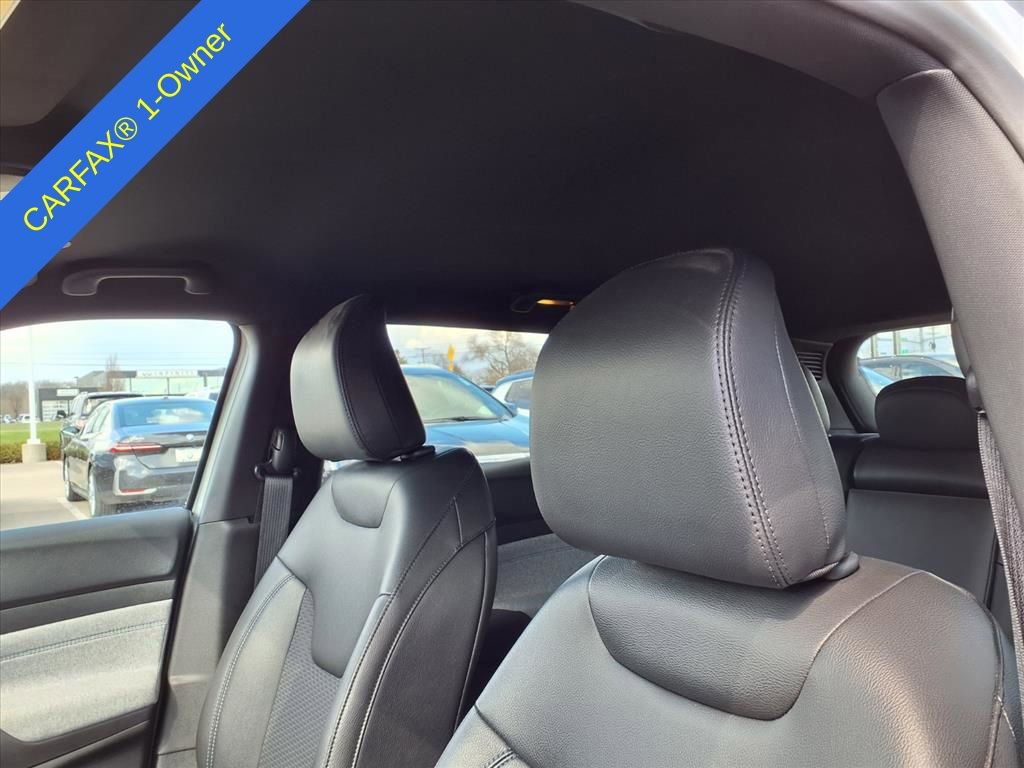 Used 2025 Jeep Compass Latitude image 20