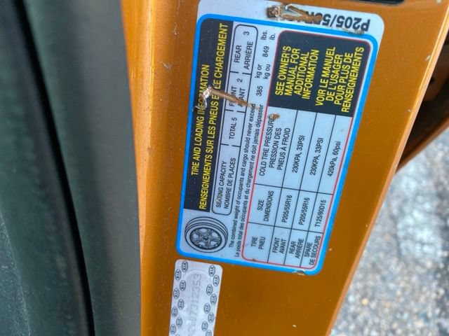 Used 2011 Kia Soul + w/ Audio Pkg FWD image 28