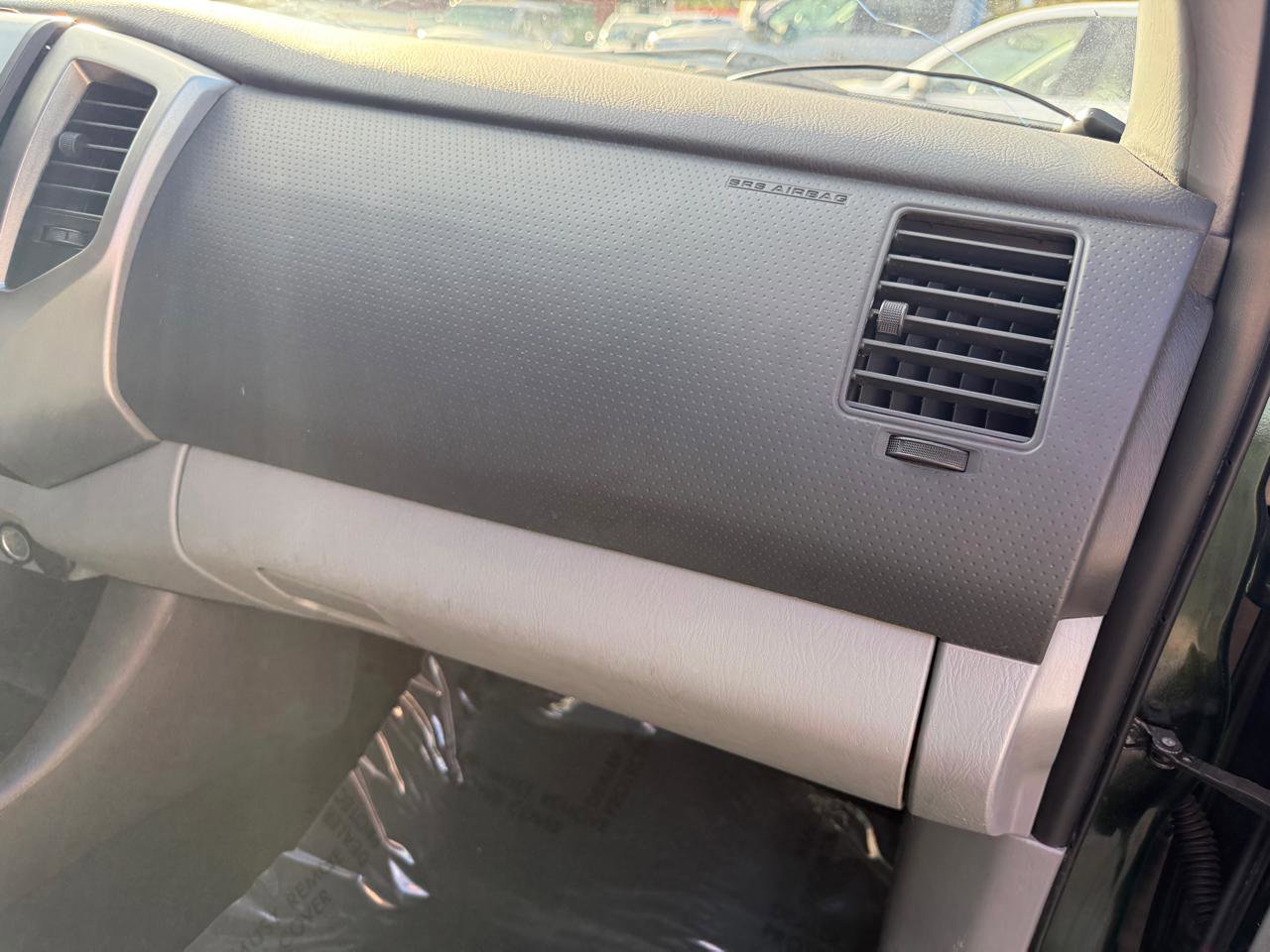 Used 2014 Toyota Tacoma PreRunner w/ TRD Sport Package image 23