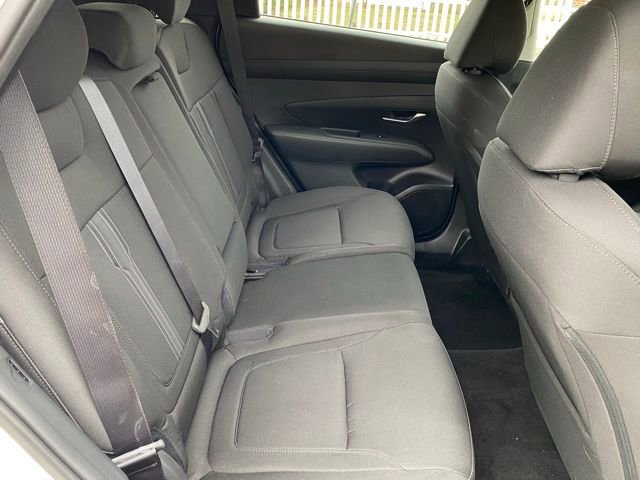 Used 2026 Hyundai Tucson SEL image 21