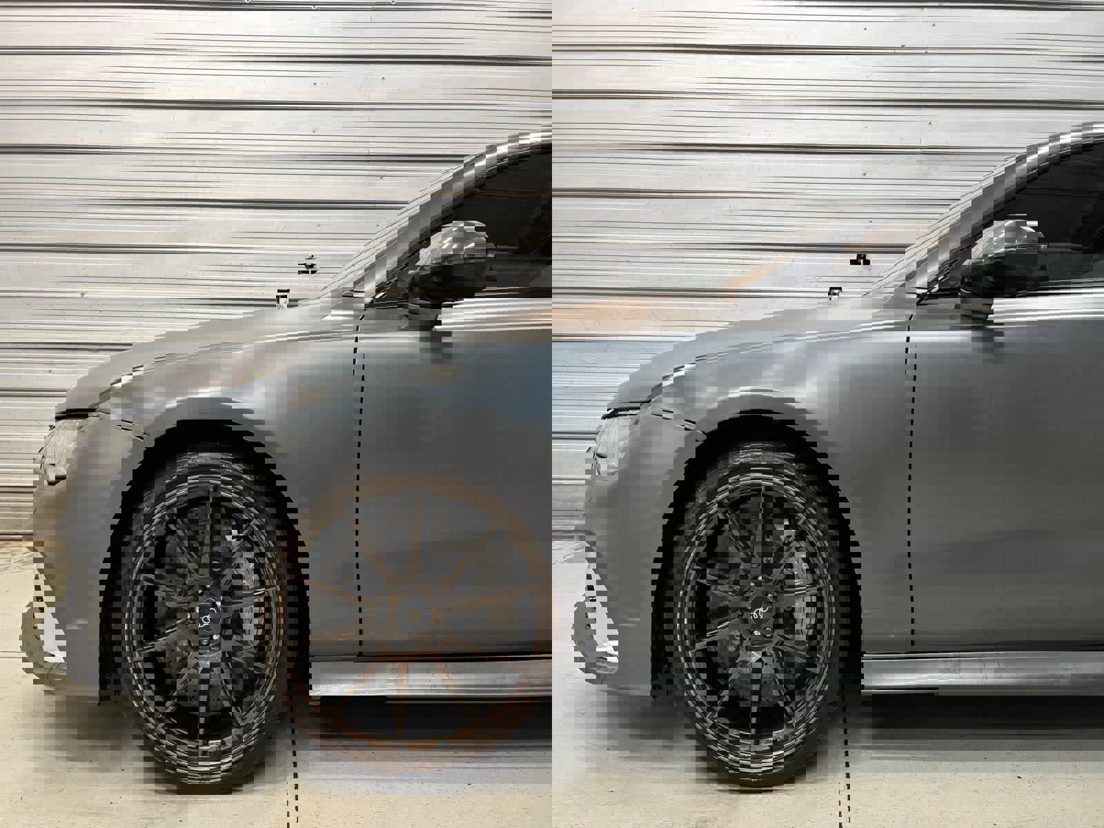 Used 2017 Audi RS 7 Performance w/ Driver Assistance Package AWD/4WD image 4