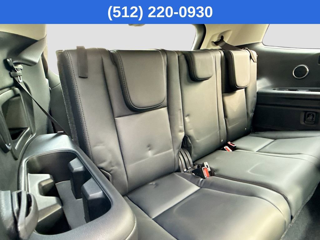 New 2026 Subaru Ascent Touring image 36