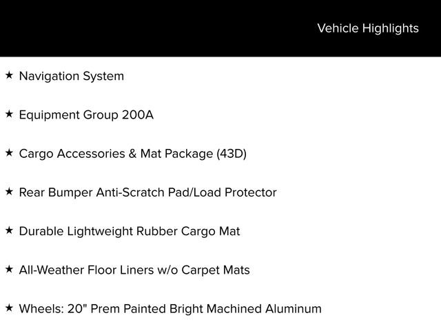 Certified 2023 Lincoln Nautilus Reserve AWD/4WD image 13