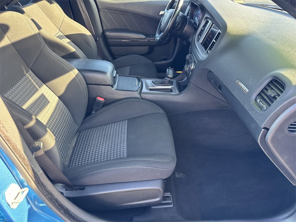 Used 2023 Dodge Charger GT w/ Blacktop Package image 13