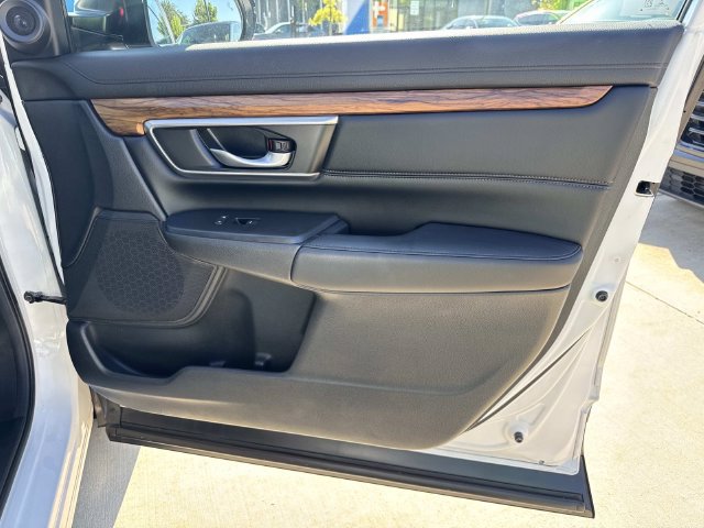Certified 2022 Honda CR-V Touring image 14
