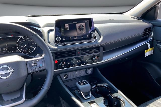 New 2026 Nissan Rogue SV image 6