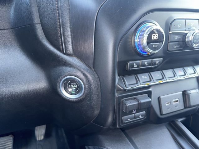 Used 2019 GMC Sierra 1500 AT4 w/ Off Road Performance Package image 46