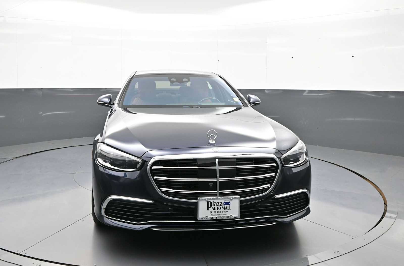 Used 2026 Mercedes-Benz S 580 4MATIC Sedan