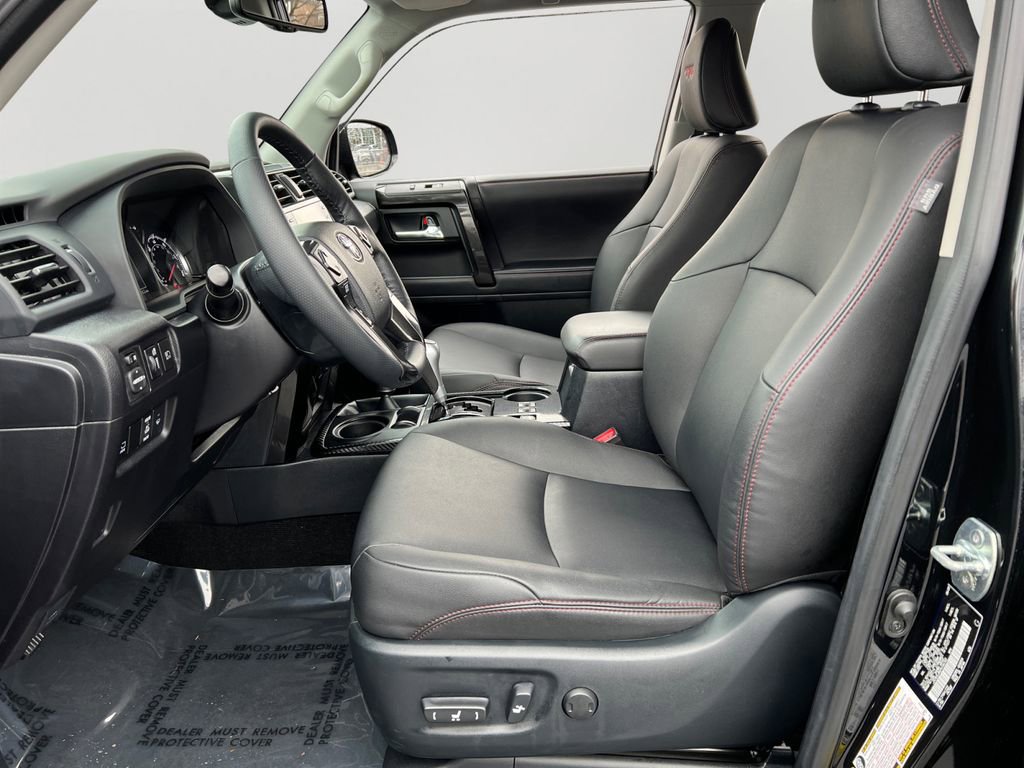 Used 2023 Toyota 4Runner TRD Off-Road Premium image 15