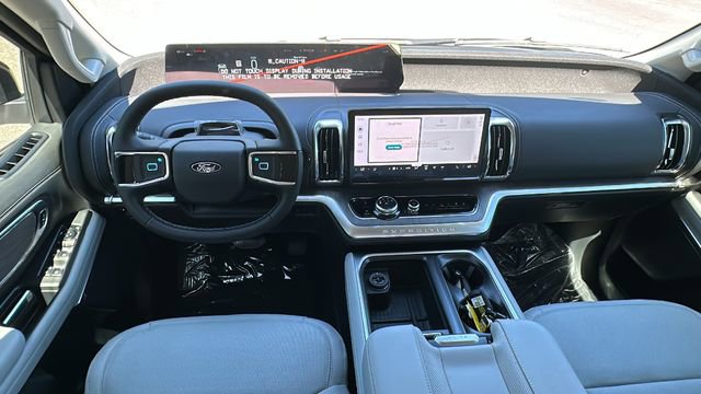 New 2026 Ford Expedition Platinum w/ Platinum Ultimate Package AWD/4WD image 22