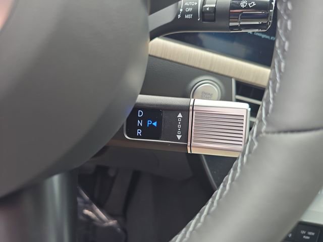 New 2025 Hyundai Sonata Limited image 19