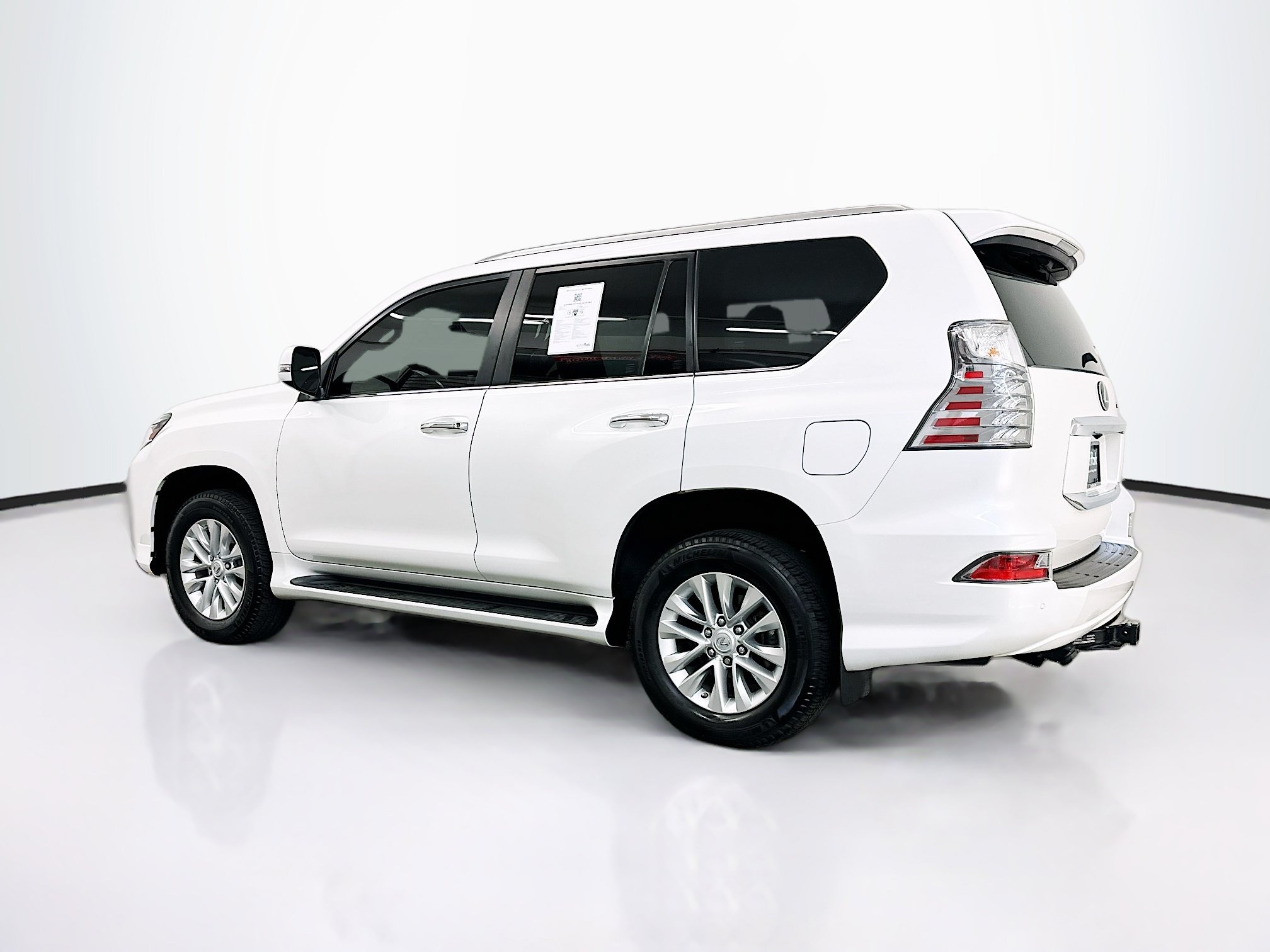 Used 2023 Lexus GX 460 Premium w/ Premium Plus Package AWD/4WD image 5