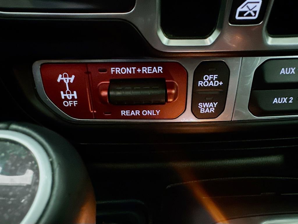 Used 2020 Jeep Gladiator Rubicon image 41