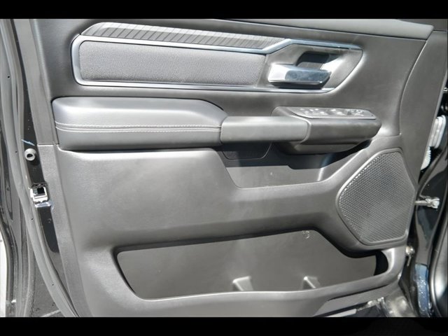 New 2025 RAM 1500 Big Horn AWD/4WD image 11