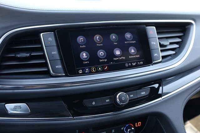 Used 2023 Buick Enclave Essence w/ Experience Buick Package image 19