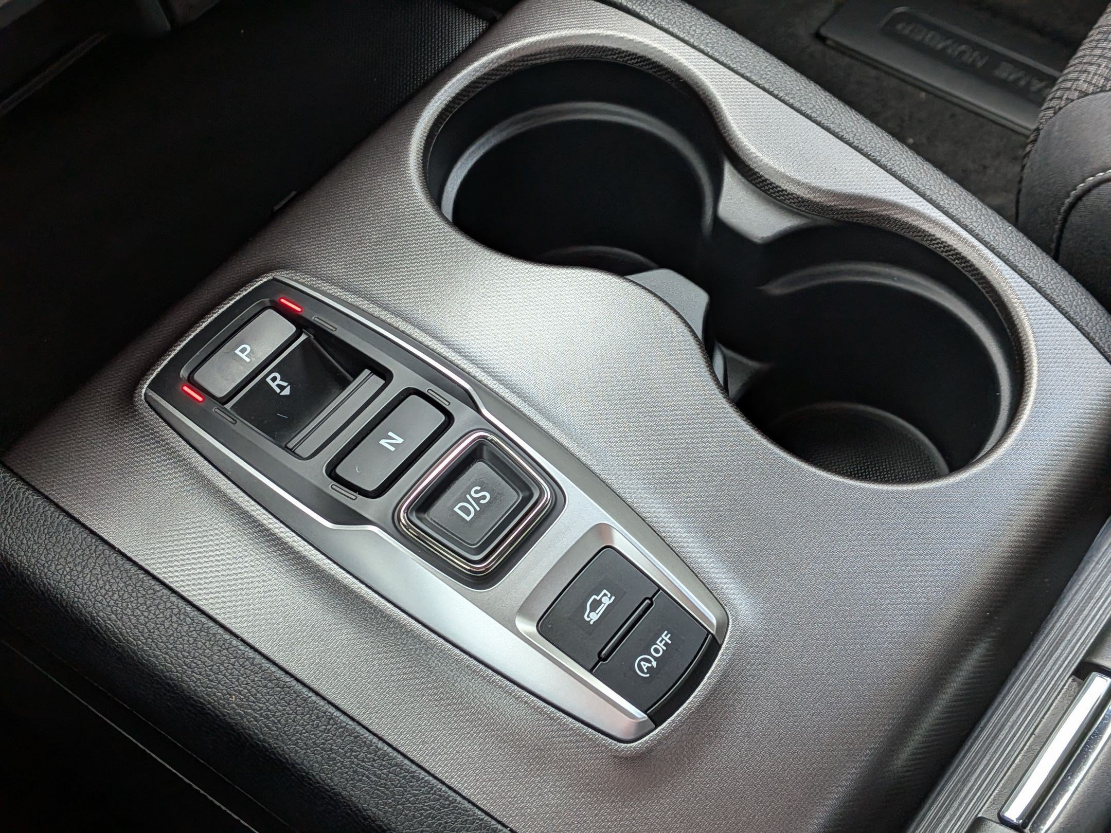 Certified 2023 Honda Ridgeline Sport image 26