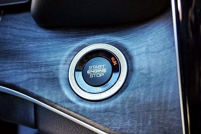 Used 2023 Jeep Grand Cherokee Limited w/ Trailer Tow Prep Group (B) image 30