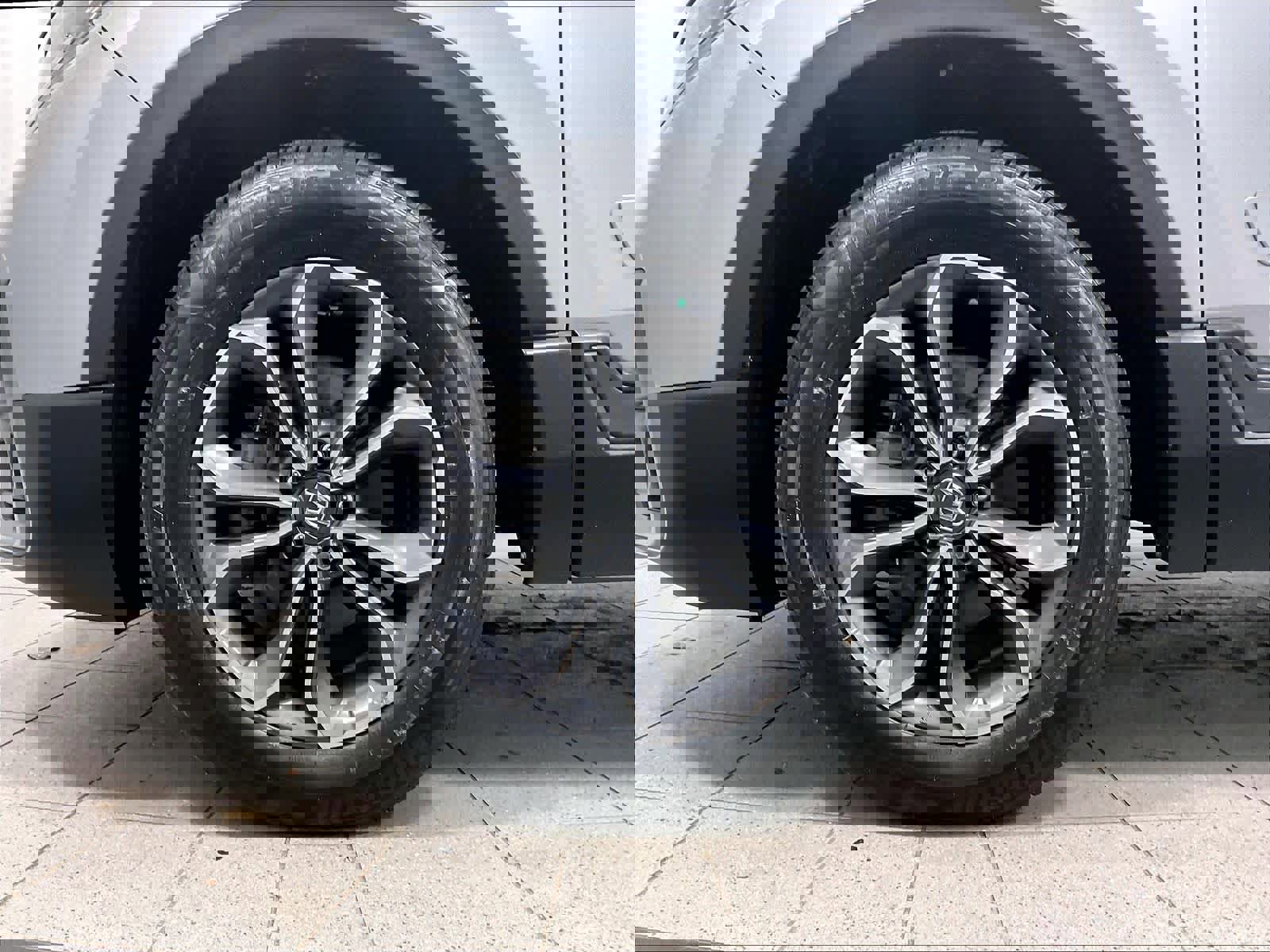 Used 2020 Honda CR-V EX-L image 7