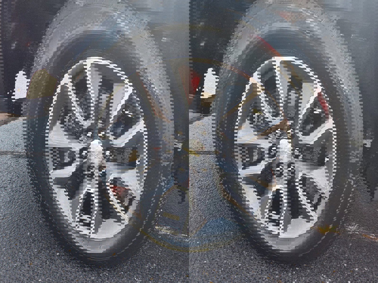 Used 2020 Chevrolet Silverado 1500 LT w/ All-Star Edition image 21