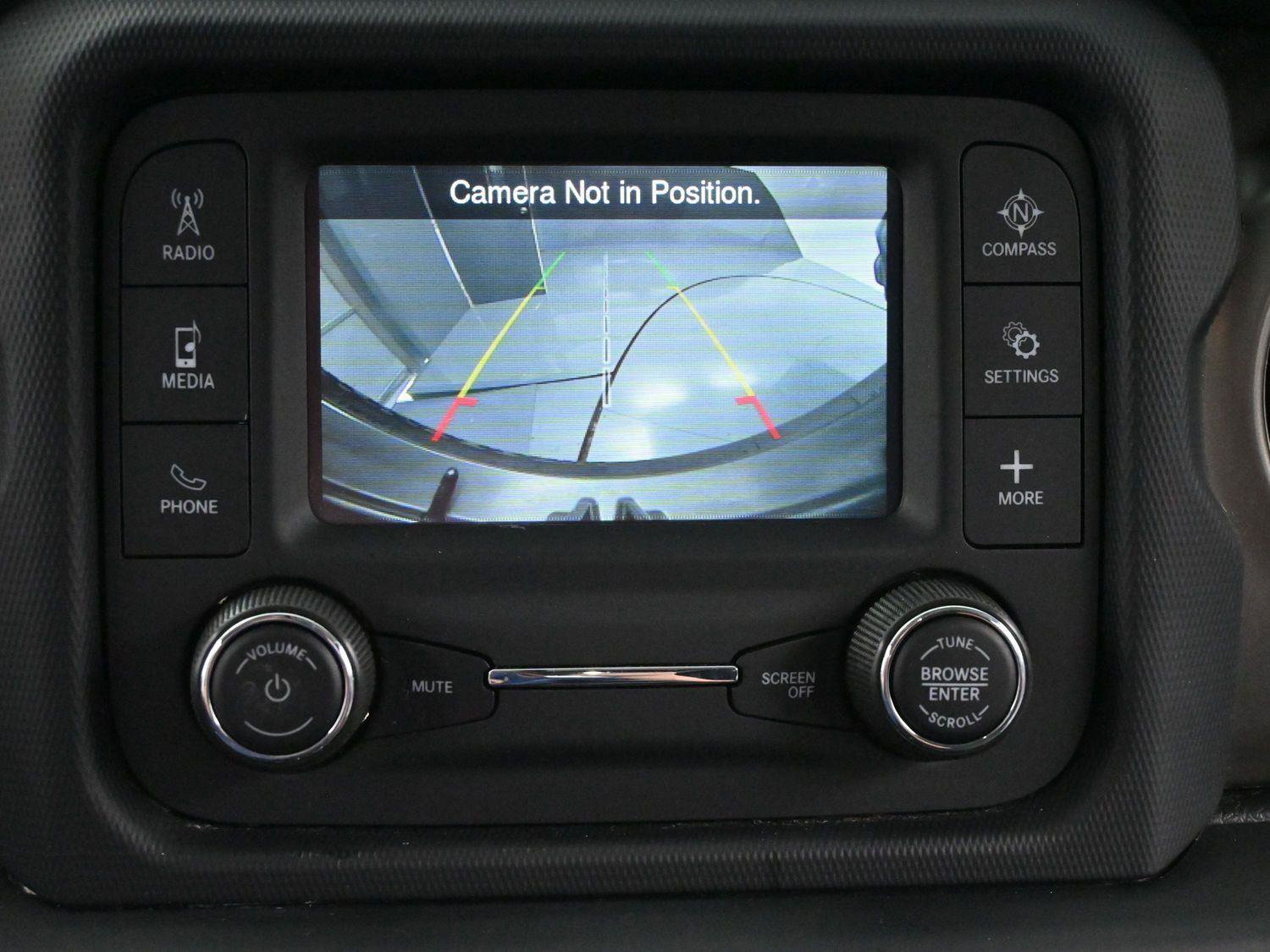 Used 2019 Jeep Wrangler Unlimited Sport S image 20