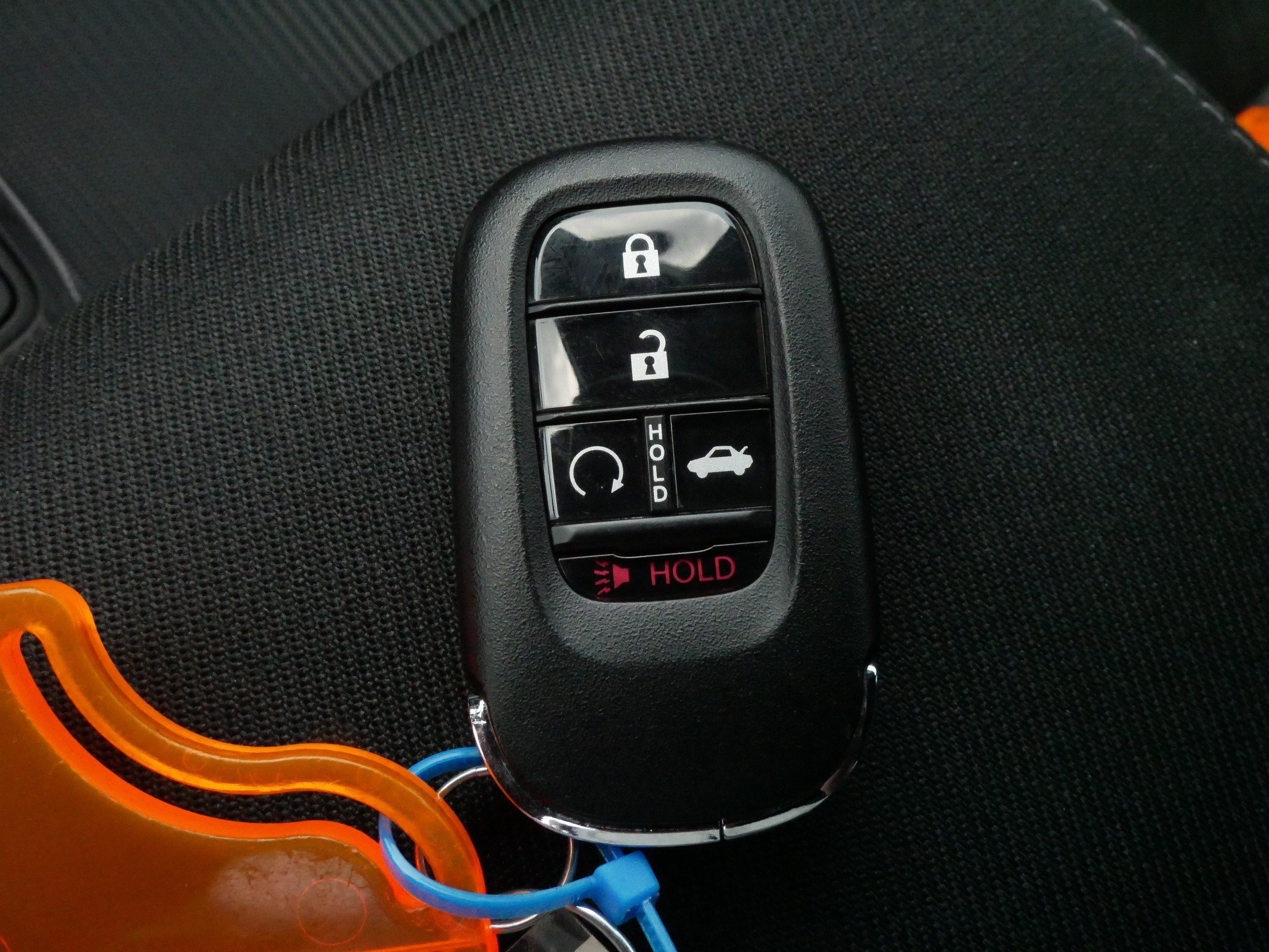 Used 2025 Honda Civic Sport image 31