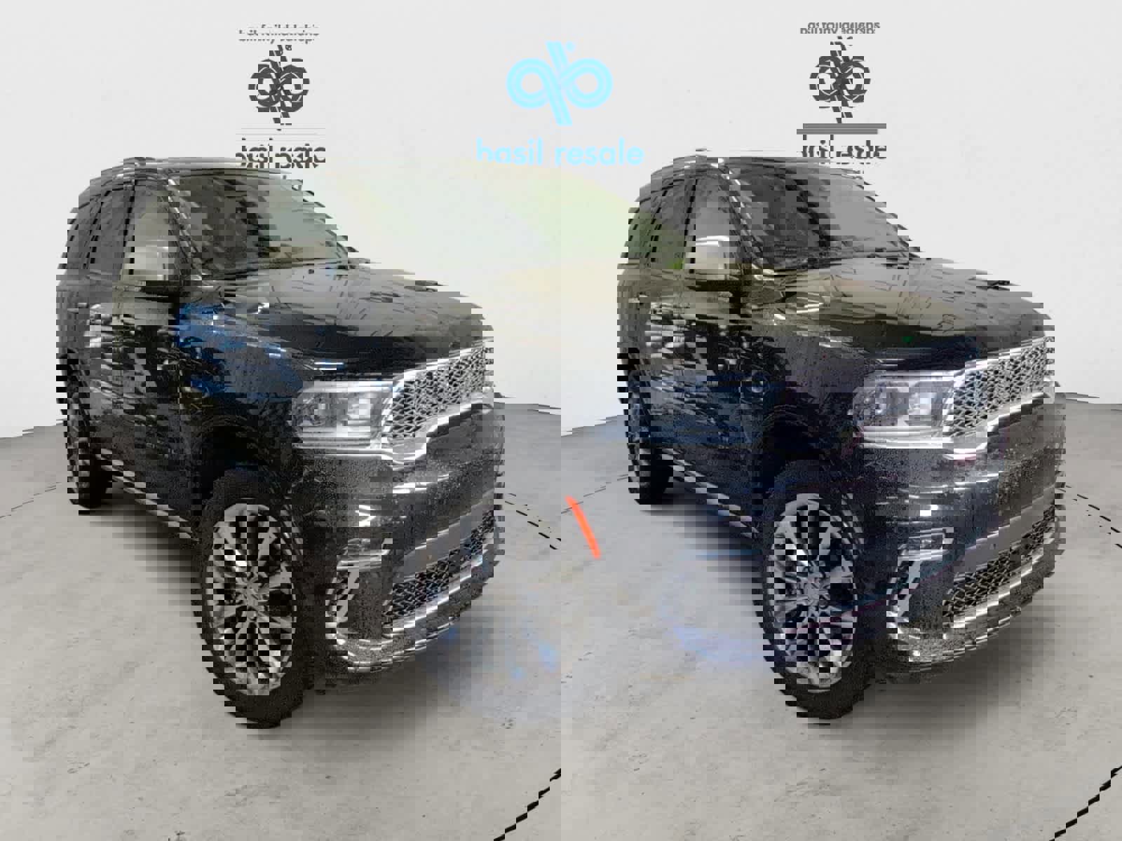 Used 2023 Dodge Durango Citadel image 36