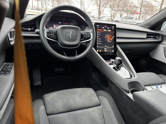 Used 2021 Polestar Polestar 2 w/ Performance Package image 16