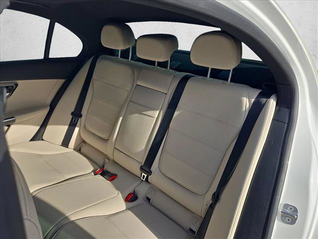 Certified 2024 Mercedes-Benz C 300 Sedan image 17