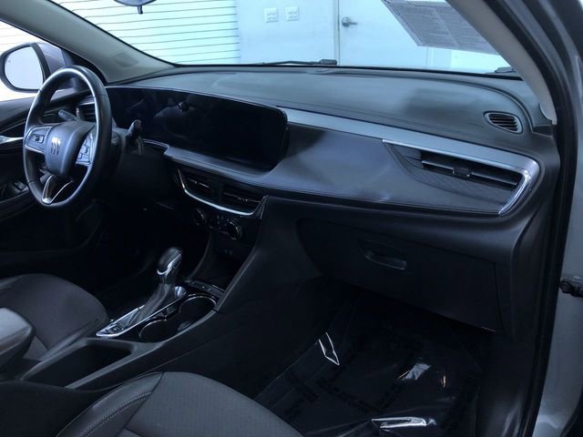 Used 2025 Buick Encore GX Preferred image 25