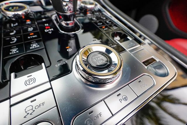 Used 2024 Bentley Continental GT V8 image 74