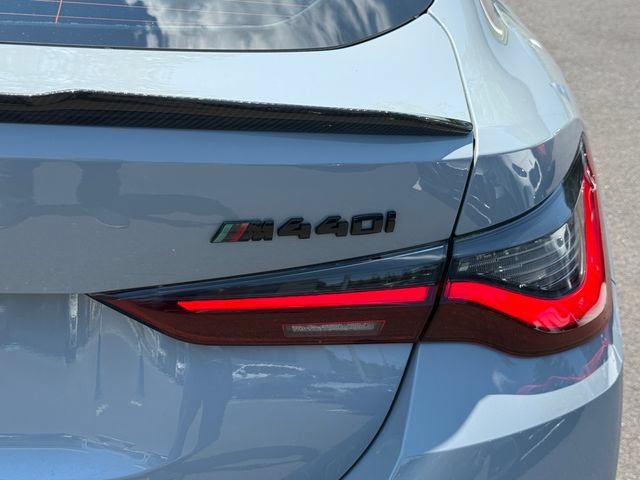 Used 2024 BMW M440i xDrive Gran Coupe w/ Premium Package AWD/4WD image 36