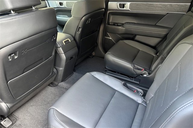 New 2026 Hyundai Santa Fe Limited image 12