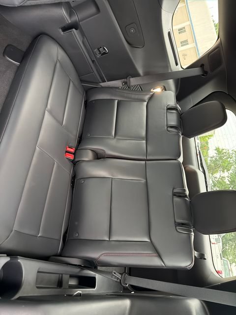 New 2026 Ford Explorer ST w/ Sun And Sound Package AWD/4WD image 26