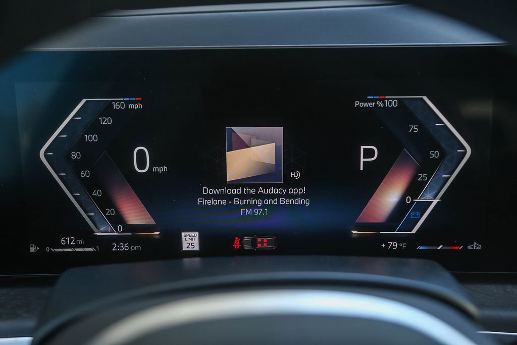 Certified 2025 BMW X7 xDrive40i w/ M Sport Package AWD/4WD image 20