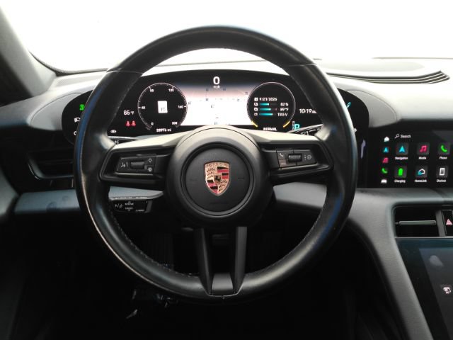 Used 2024 Porsche Taycan w/ Premium Package RWD image 32