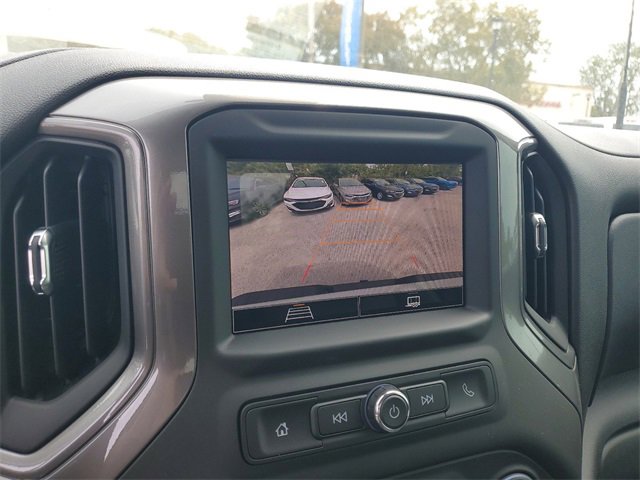 New 2025 Chevrolet Silverado 2500 W/T w/ WT Convenience Package image 18