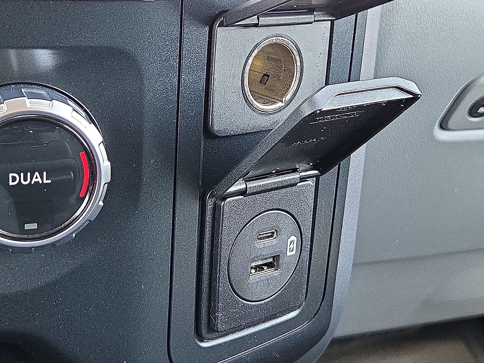 Used 2023 Ford F150 XLT w/ Equipment Group 301A Mid image 17